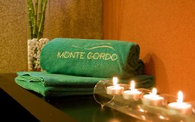 Monte Gordo Apartamentos & Spa